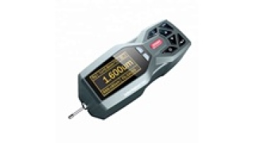 Leeb432A Surface Roughness Tester1