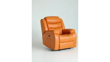 electric recliner sofa