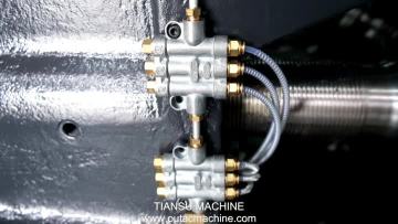 Precise Clamping unit