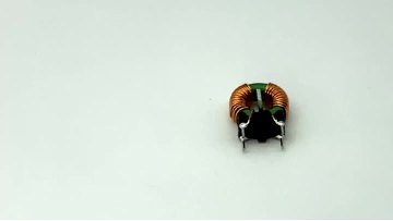 Common-mode inductance
