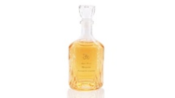 Wholesale Custom Flint Clear Round Classical Empty Brandy Gin Rum Vodka Tequila Liquor Glass Bottle with Cork Stopper1