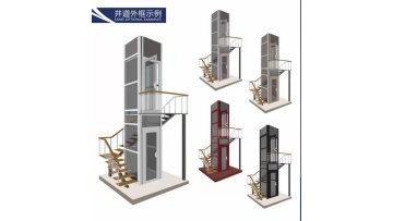 home elevator