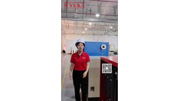 Compact Refrigerated Air Dryer