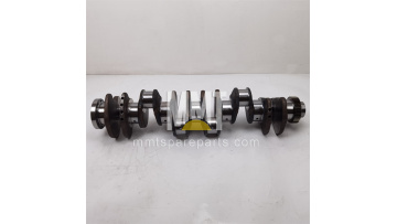 Camshaft 489-2731