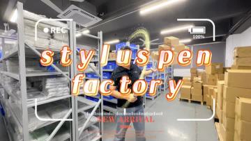 stylus warehouse