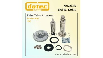 K0380S BAPC212050501 armature