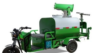 watering cart 02