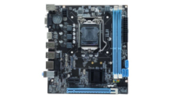 Wholesale OEM High Quality H61 Motherboard LGA 1155 DDR3 16GB1