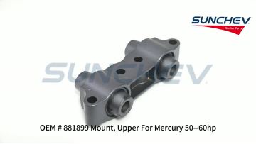 881899 Mount, Upper 