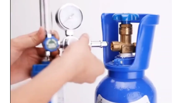 QF-2 Brass CO2 Oxygen Cylinder valve QF-2 QF-2G1 QF-7D2 QF-2D CGA870 CGA540 CGA580  CGA200 CGA326 CGA320 good price1