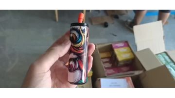 MIOU Disposable Vape Device 