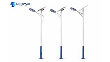 Street Lighting Products