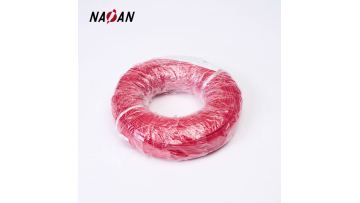UL Wire Series red