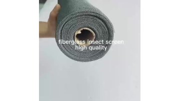 18*16 High flame retardant Fly Screen/Mosquito Nets/fiberglass insect screen1