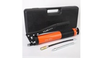 Parallel Bars, Single Rod 400cc-600CC High Pressure Manual Butter Gun Large Capacity Labor-saving Type Wholesale Butter Gun1