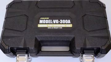 VG-300A Product usage video