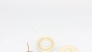 PEEK injection molding parts