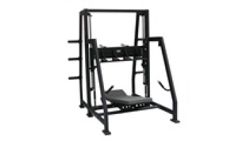 fitness equipment gym vertical leg press machine