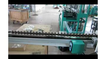 SL1288 round glass bottles
