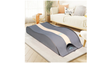 Trending products 2023 detox machine foldable sauna spa dome far infrared sauna pods1