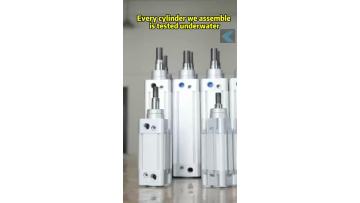 7pneumatic cylinder
