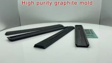graphite mold 013