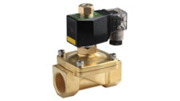 2N Brass DN15 1/2\