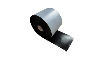 Butyl bitumen compound adhesive tape
