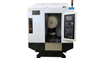 TAIKAN Machining center