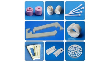 Alumina Ceramic Components