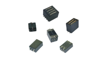 Through Hole EMI Filter Beads7