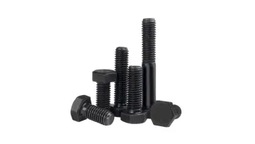 Hex Bolt Through-Wall Screw Rod 304 Stainless Steel1
