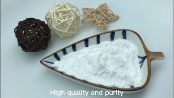 3-Methylanthranilic acid 4389-45-1 2-Amino-3-Methyl benzoic acid1