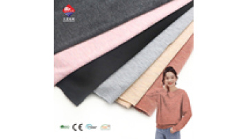 High Quality Smooth Rayon Acrylic Viscose Spandex Blend Knitting Jersey Fabric for T-shirt1