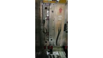 Plastic mold