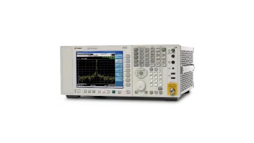 Network Analyzer