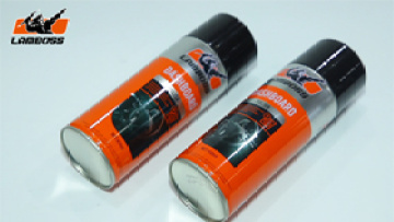 LAMBOSS Dashboard Polish Shine