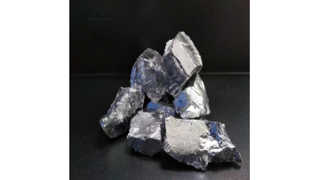 Building materials/Chromium metal production
