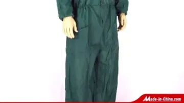 Medical Waterproof/Plastic CPE/Poly/PE/Scrub/Operation/PP/SMS Nonwoven Disposable Protective Isolation Surgical Gown for Doctor/Surgeon/Patient/Visitor/Hospital1