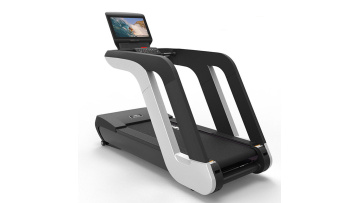 7HP High Power Treadmill Touchscreen Android tread