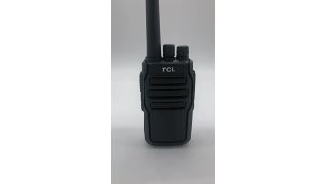 Baofeng UV-8D 