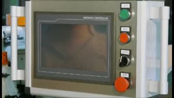 Electronic Semi Quantitative Packaging Scale.mp4