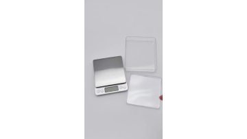 I2000 jewelry scale