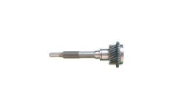 HOT SALE Manual auto parts transmission Shaft oem 8-97177-683-0 for ZF for ISUZU 4JB1/4JG21