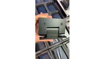 5MM Brass Shower Hinge
