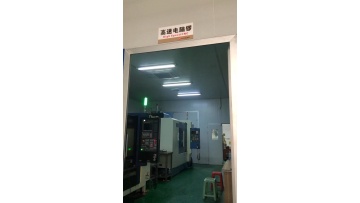 High quality professional customized medical equipment for Medical test tube mould1