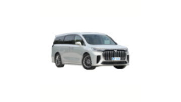 Lantu Dreamer PHEV 2024: Ultra-long Battery Life Flagship Plug-in Hybrid1