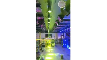  rental led display