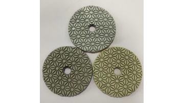 Wet Polishing Pad