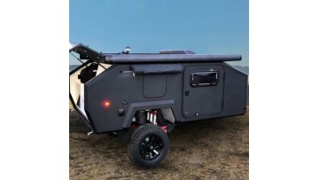 camper trailer 2A 3
